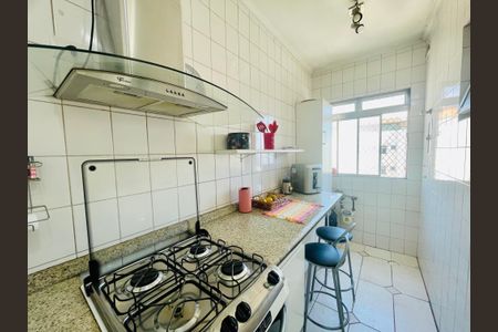 Apartamento à venda com 105m², 3 quartos e 1 vagaCozinha