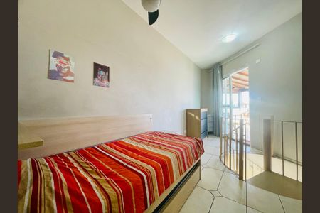 Quarto 1 de apartamento à venda com 3 quartos, 105m² em Macedo, Guarulhos