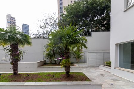 Apartamento à venda com 67m², 3 quartos e 2 vagasÁrea comum