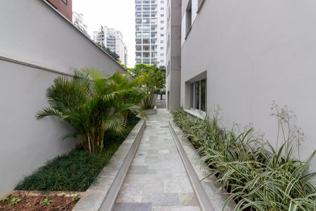 Apartamento à venda com 67m², 3 quartos e 2 vagasÁrea comum