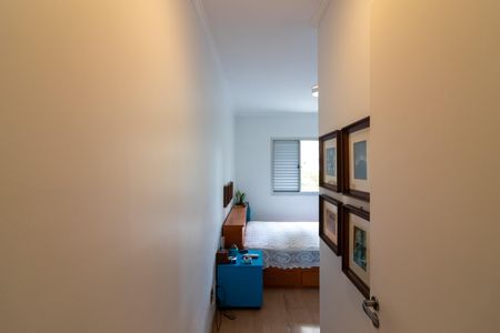Apartamento à venda com 67m², 3 quartos e 2 vagasSuíte