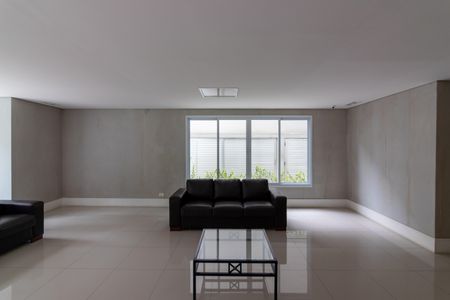 Apartamento à venda com 67m², 3 quartos e 2 vagasHall de entrada