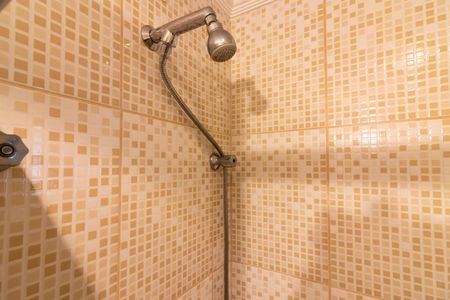 Apartamento à venda com 67m², 3 quartos e 2 vagasBanheiro