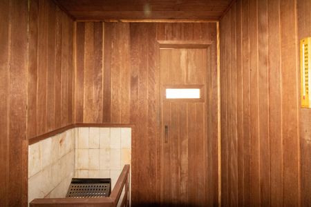 Apartamento à venda com 67m², 3 quartos e 2 vagasSauna