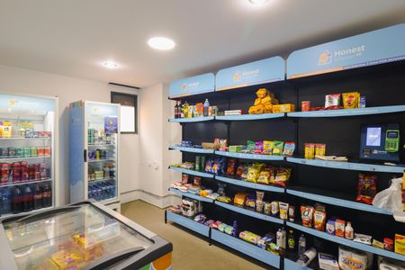 Apartamento à venda com 74m², 2 quartos e 2 vagasÁrea comum