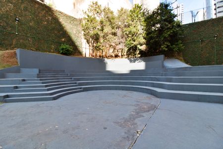 Apartamento à venda com 74m², 2 quartos e 2 vagasÁrea comum