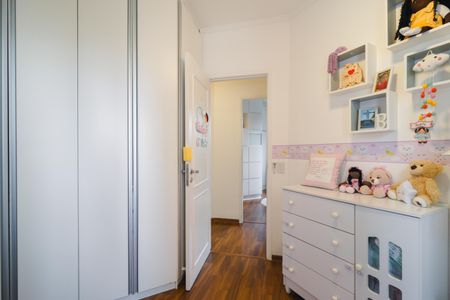 Apartamento à venda com 74m², 2 quartos e 2 vagasQuarto 