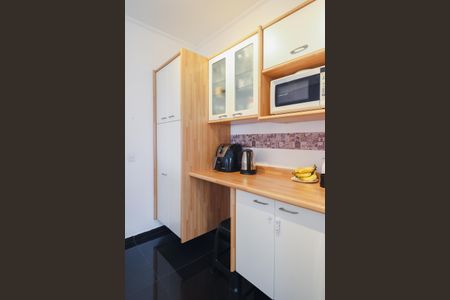 Apartamento à venda com 74m², 2 quartos e 2 vagasCozinha