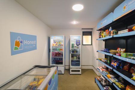 Apartamento à venda com 74m², 2 quartos e 2 vagasÁrea comum