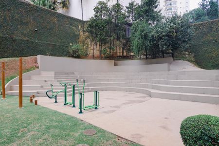 Apartamento à venda com 74m², 2 quartos e 2 vagasÁrea comum