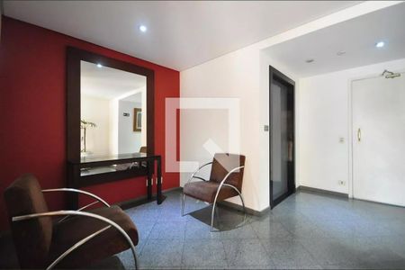 Apartamento à venda com 74m², 2 quartos e 2 vagasÁrea comum