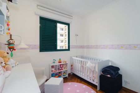 Apartamento à venda com 74m², 2 quartos e 2 vagasQuarto 