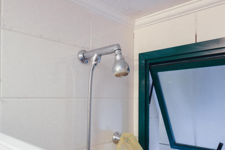 Apartamento à venda com 74m², 2 quartos e 2 vagasBanheiro da Suíte