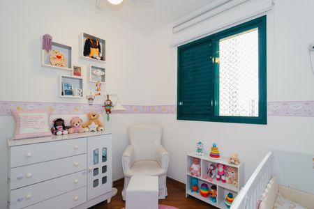 Apartamento à venda com 74m², 2 quartos e 2 vagasQuarto 