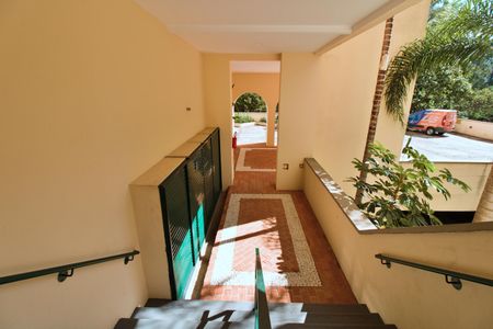 Apartamento à venda com 74m², 2 quartos e 2 vagasÁrea comum