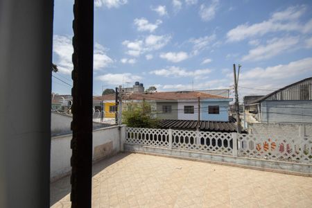 Casa à venda com 190m², 2 quartos e 2 vagasVaranda da Suíte 1