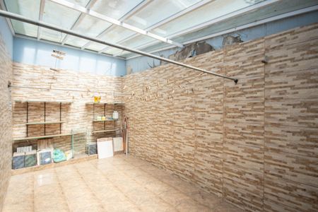 Casa à venda com 190m², 2 quartos e 2 vagasÁrea de Serviço