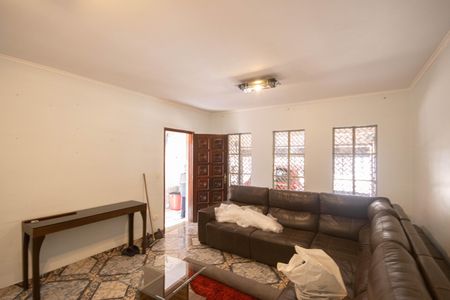 Sala de casa à venda com 2 quartos, 190m² em Jardim Guanca, São Paulo