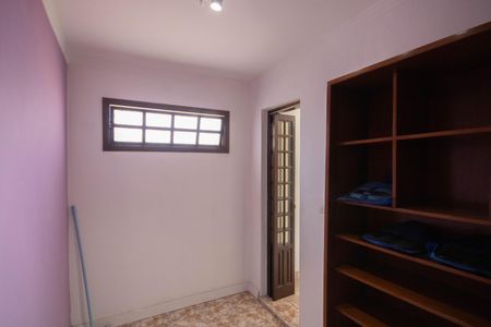 Casa à venda com 190m², 2 quartos e 2 vagasCloset da suíte 1