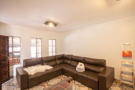 Sala de casa à venda com 2 quartos, 190m² em Jardim Guanca, São Paulo