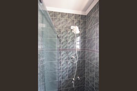 Casa à venda com 190m², 2 quartos e 2 vagasBanheiro 1