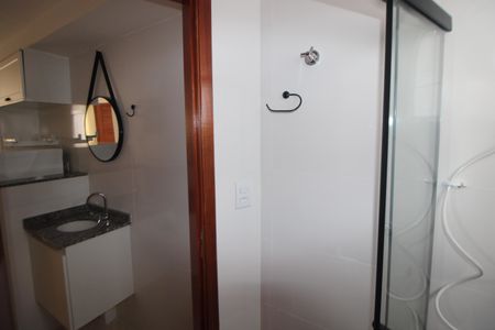 Apartamento para alugar com 1 quarto, 25m² em Vila Nivi, São Paulo