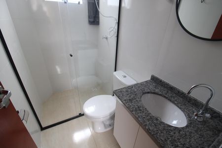Apartamento para alugar com 23m², 1 quarto e sem vagaBanheiro