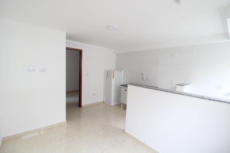 Apartamento para alugar com 27m², 1 quarto e sem vagaSala/Cozinha
