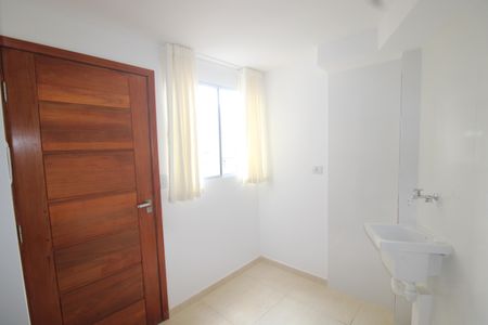 Apartamento para alugar com 25m², 1 quarto e sem vagaÁrea de Serviço