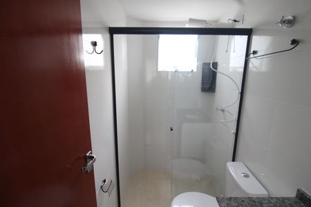 Apartamento para alugar com 23m², 1 quarto e sem vagaBanheiro