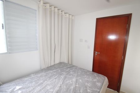 Quarto de apartamento para alugar com 1 quarto, 23m² em Vila Nivi, São Paulo