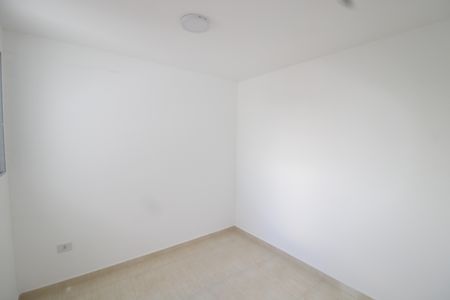 Quarto 1 de apartamento para alugar com 1 quarto, 25m² em Vila Nivi, São Paulo