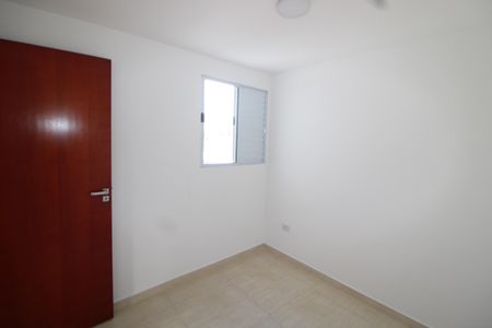 Quarto 1 de apartamento para alugar com 1 quarto, 25m² em Vila Nivi, São Paulo