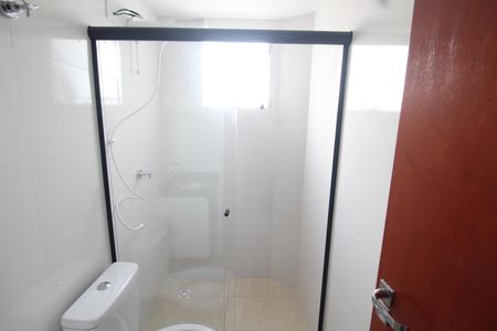Apartamento para alugar com 23m², 1 quarto e sem vagaBanheiro