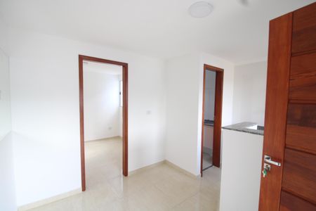 Sala de apartamento para alugar com 1 quarto, 23m² em Vila Nivi, São Paulo
