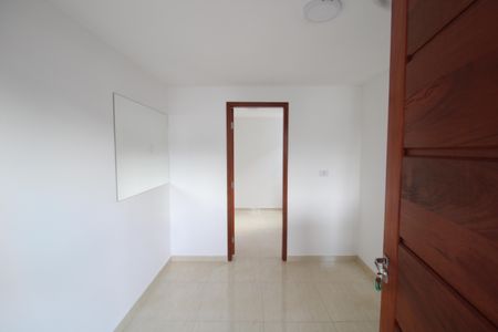 Sala de apartamento para alugar com 1 quarto, 23m² em Vila Nivi, São Paulo