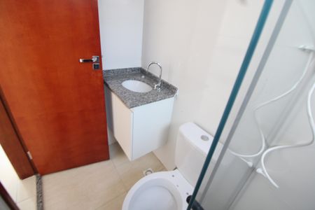 Apartamento para alugar com 27m², 1 quarto e sem vagaBanheiro