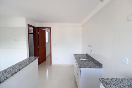 Apartamento para alugar com 27m², 1 quarto e sem vagaSala/Cozinha