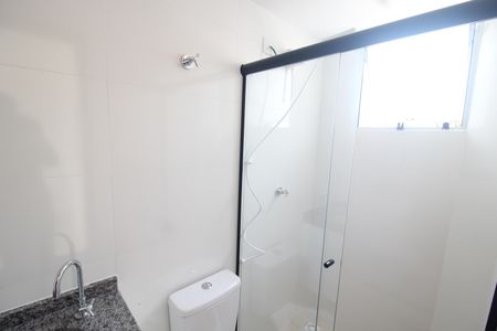 Apartamento para alugar com 27m², 1 quarto e sem vagaBanheiro