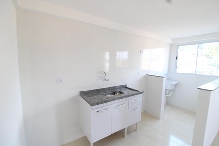 Apartamento para alugar com 27m², 1 quarto e sem vagaSala/Cozinha
