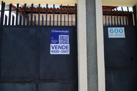 Casa à venda com 200m², 4 quartos e 1 vagaPlaca
