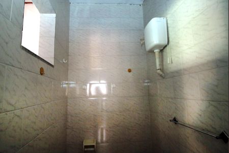 Casa à venda com 200m², 4 quartos e 1 vagaTerraço - Lavabo