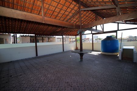 Casa à venda com 200m², 4 quartos e 1 vagaTerraço