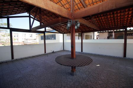 Casa à venda com 200m², 4 quartos e 1 vagaTerraço