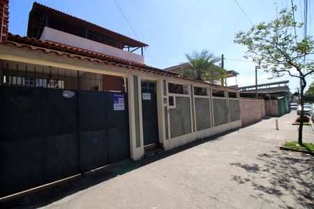 Casa à venda com 200m², 4 quartos e 1 vagaFachada da casa