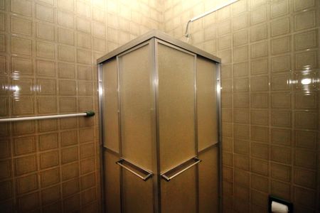 Casa à venda com 200m², 4 quartos e 1 vagaBanheiro da Suíte