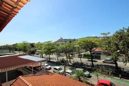 Casa à venda com 200m², 4 quartos e 1 vagaVista do Terraço