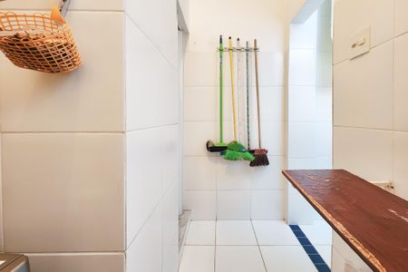 Apartamento à venda com 93m², 3 quartos e 1 vagaÁrea de serviço