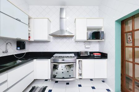 Apartamento à venda com 93m², 3 quartos e 1 vagaCozinha