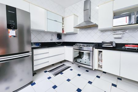 Apartamento à venda com 93m², 3 quartos e 1 vagaCozinha
